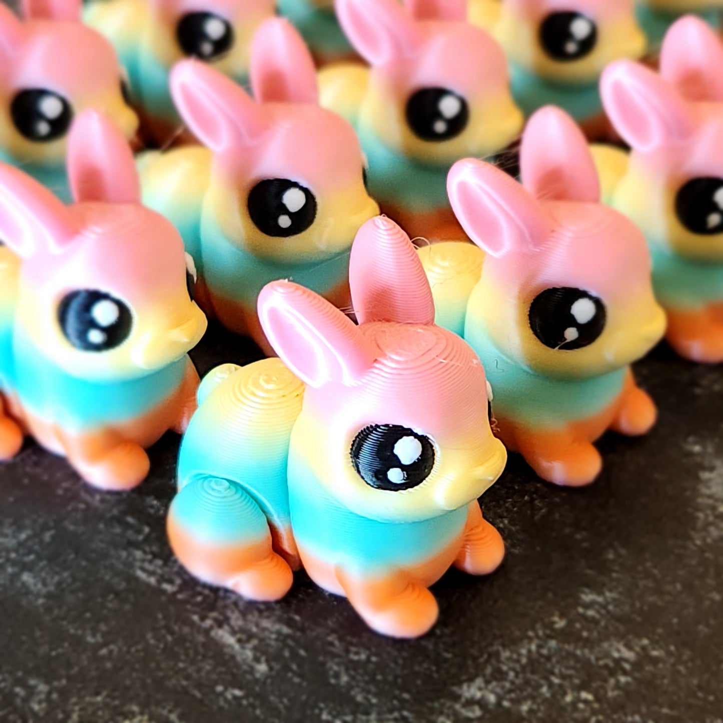 3D Mini Pets