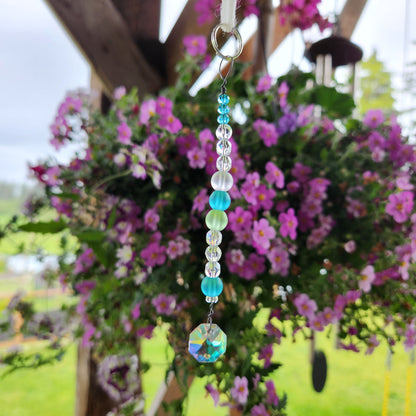 6" Suncatchers