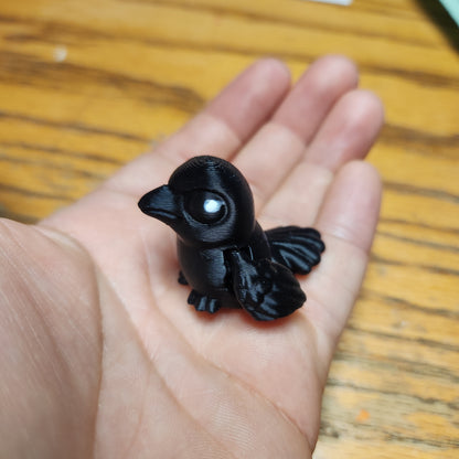 3D Mini Pets