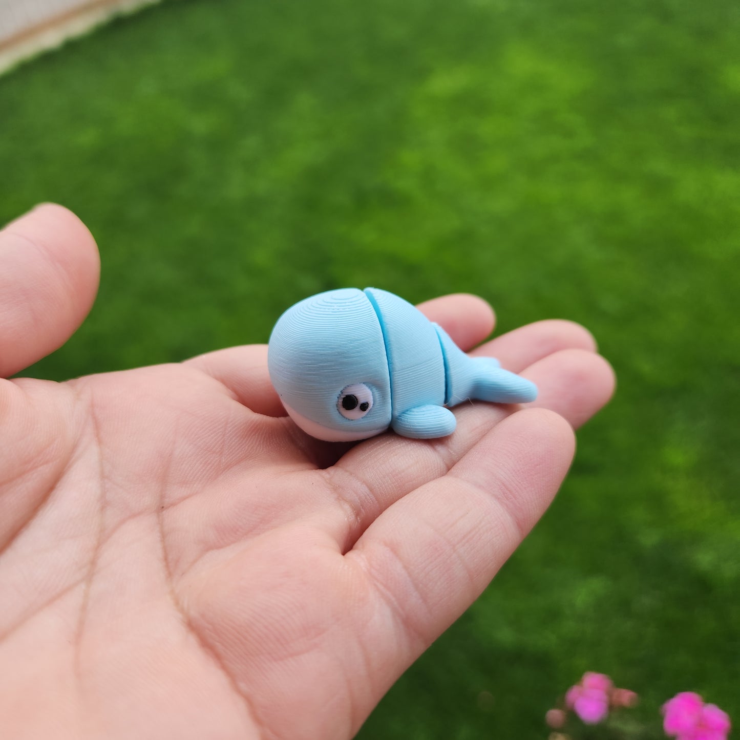 3D Mini Pets
