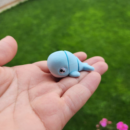 3D Mini Pets