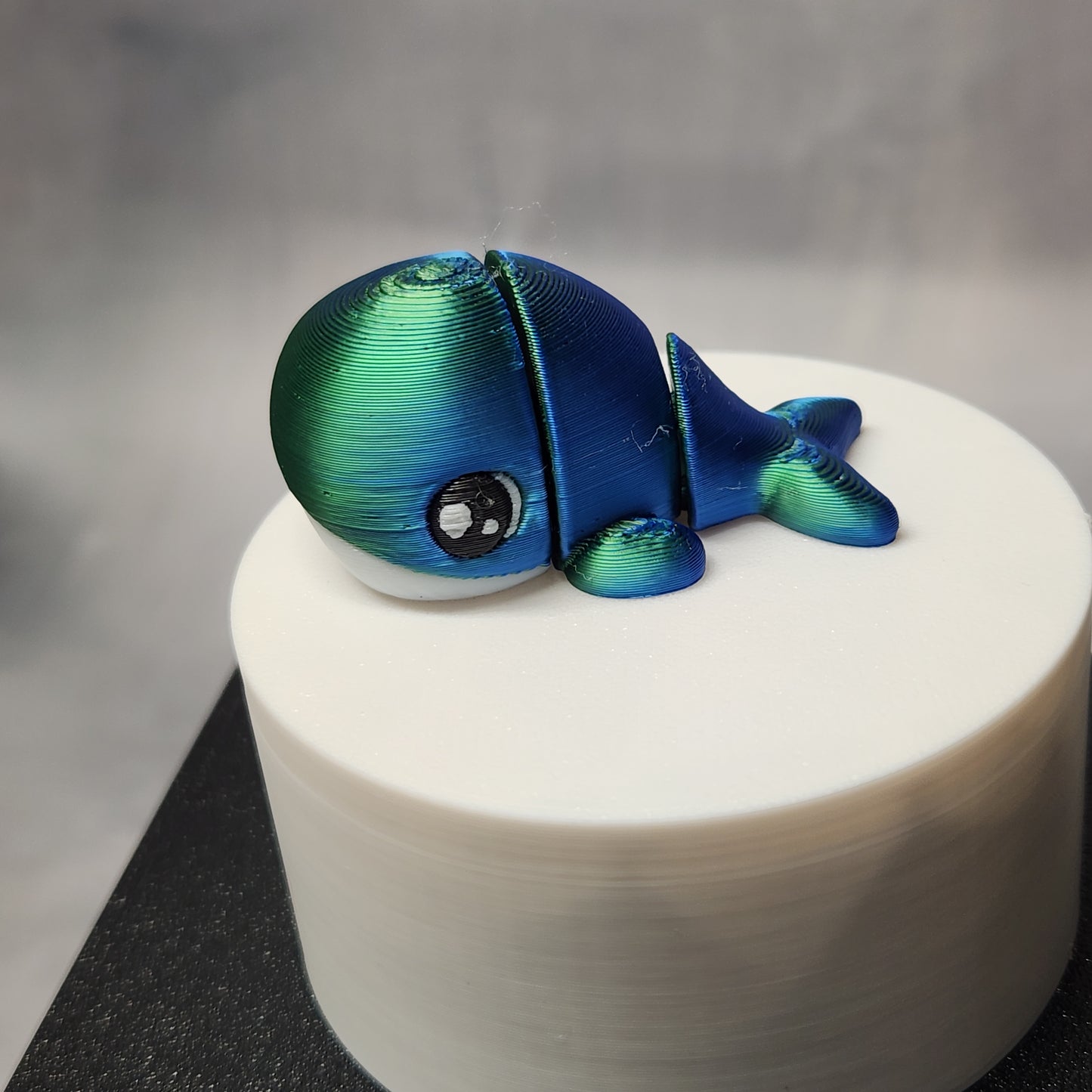 3D Mini Pets