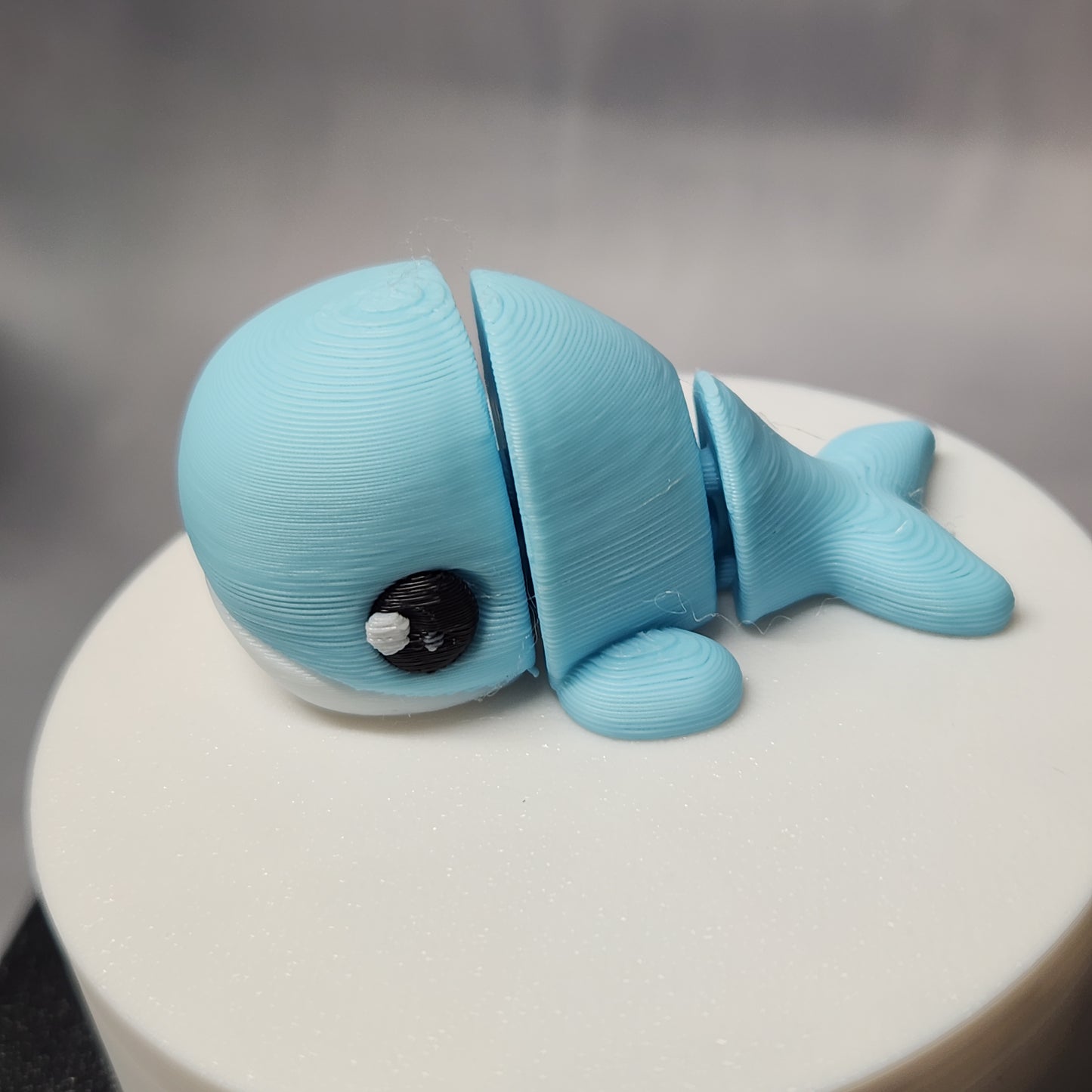 3D Mini Pets