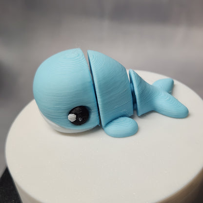 3D Mini Pets