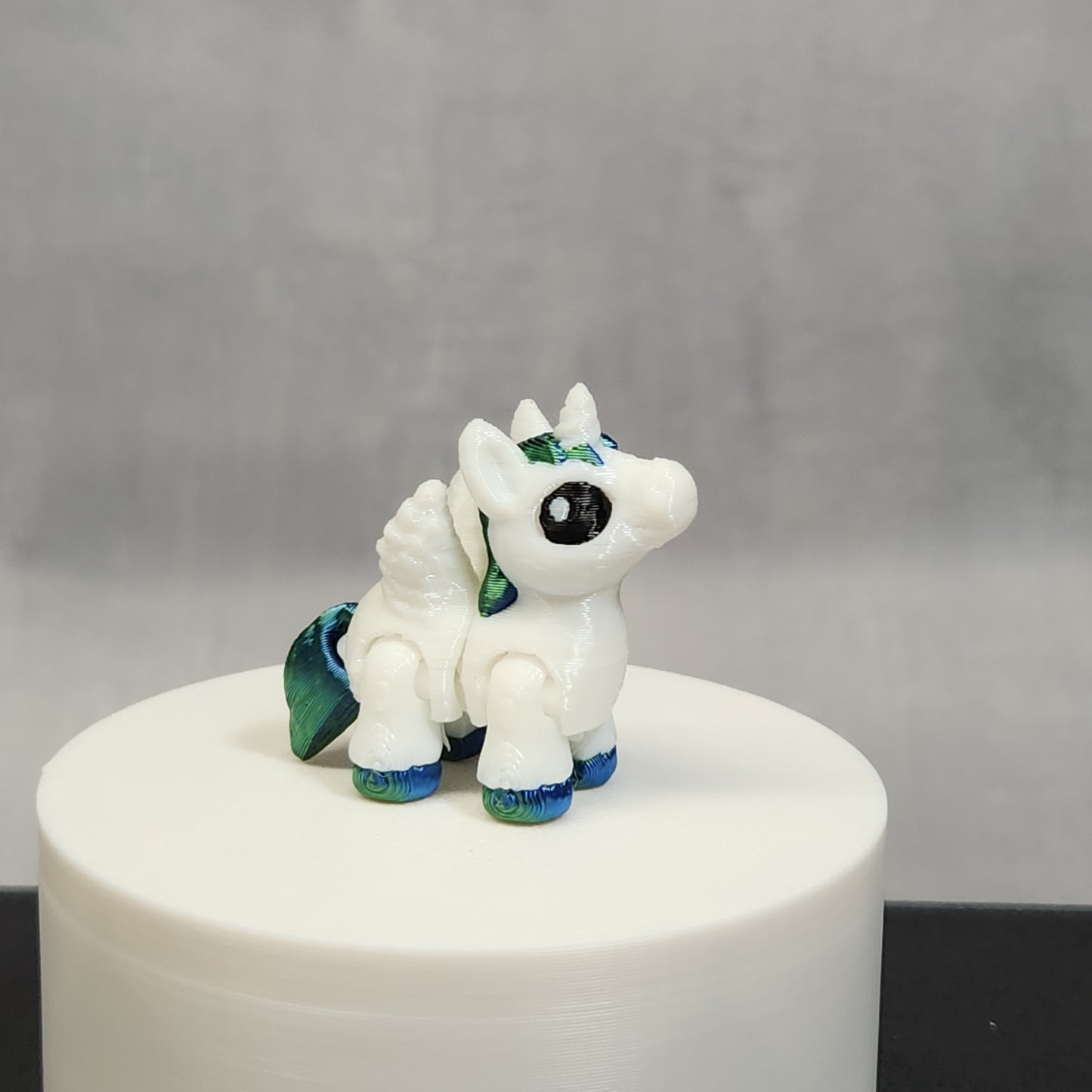 3D Mini Pets