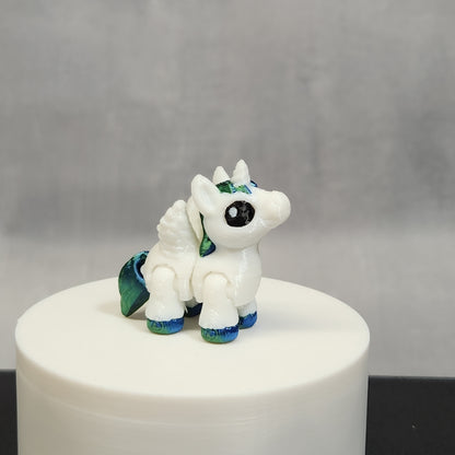 3D Mini Pets