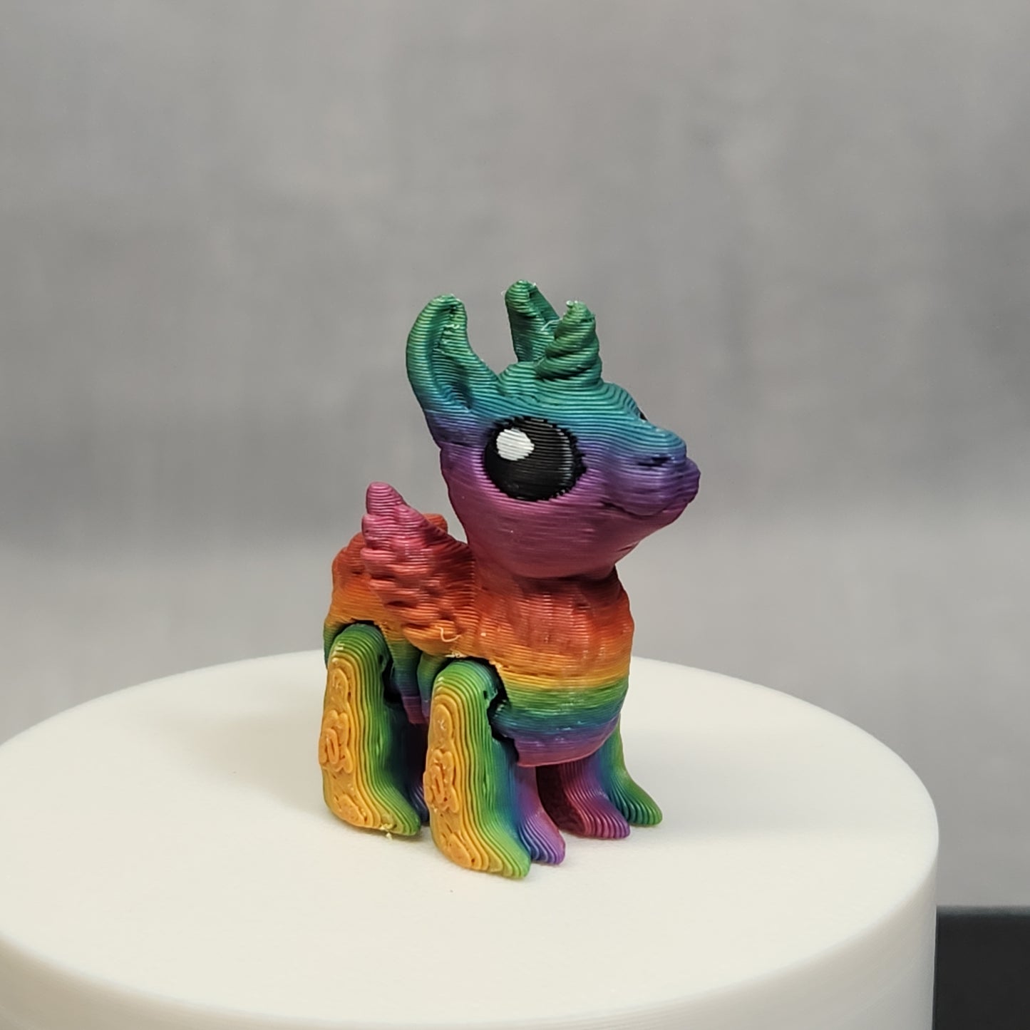 3D Mini Pets