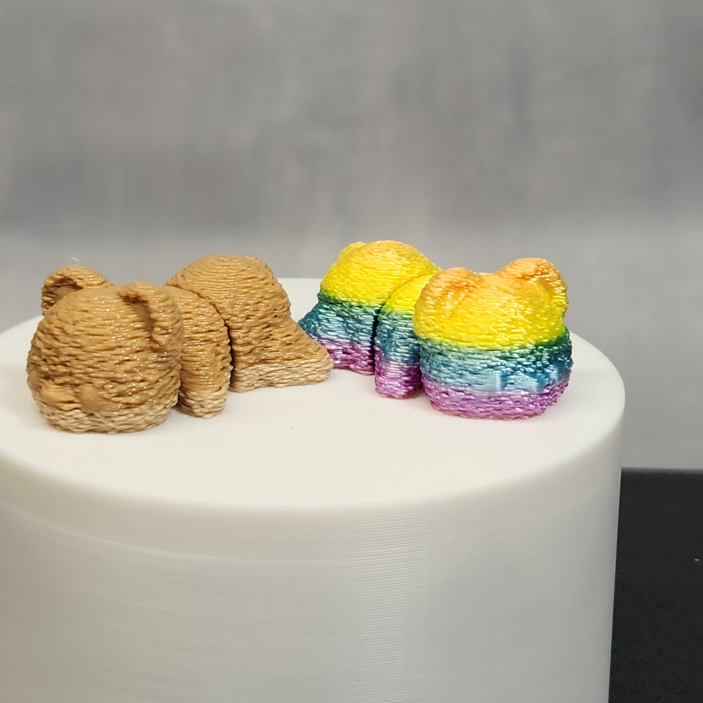 3D Mini Pets