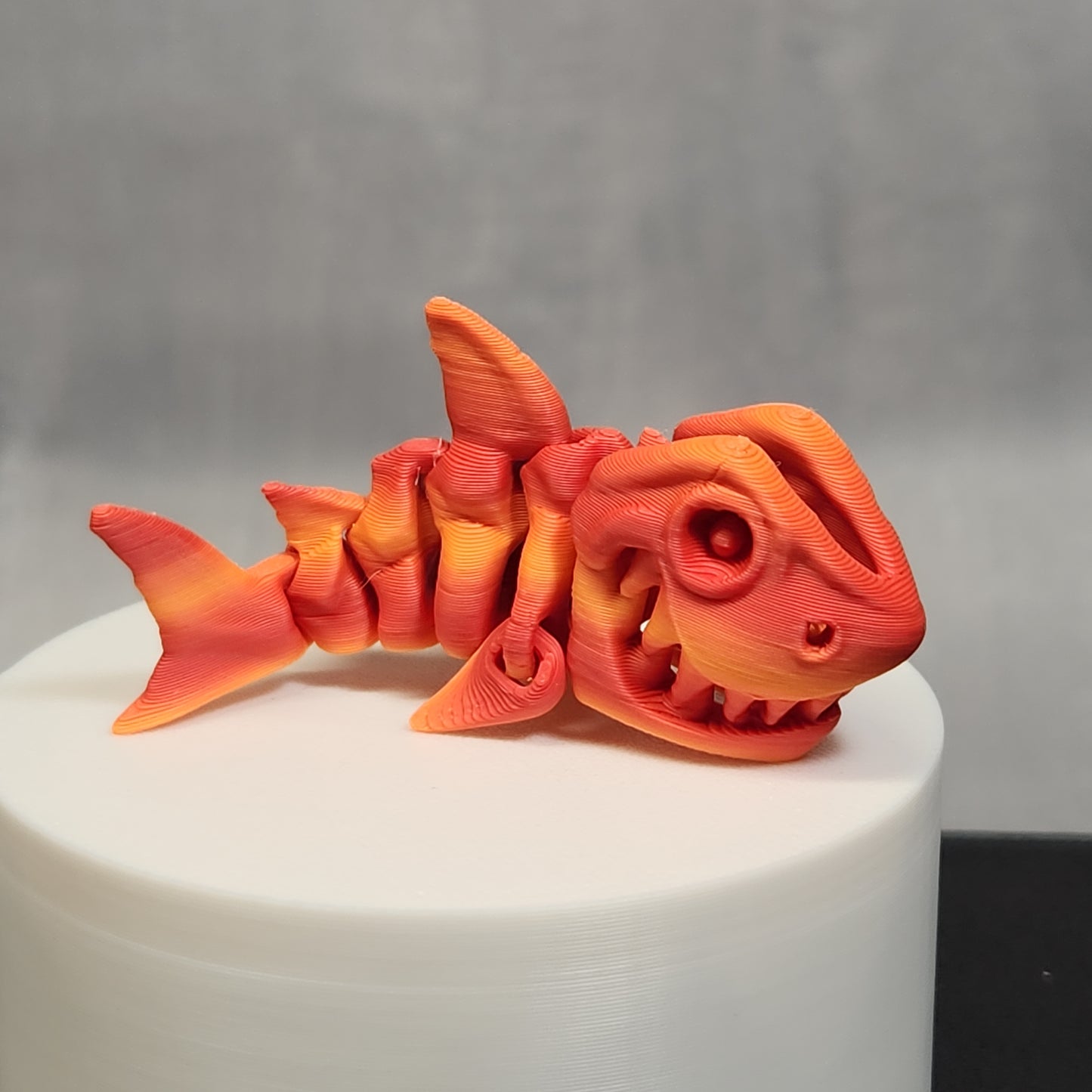 3D Mini Pets