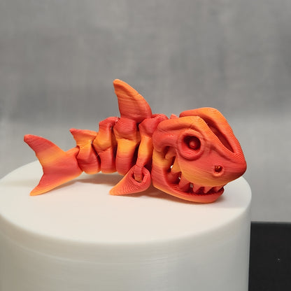 3D Mini Pets