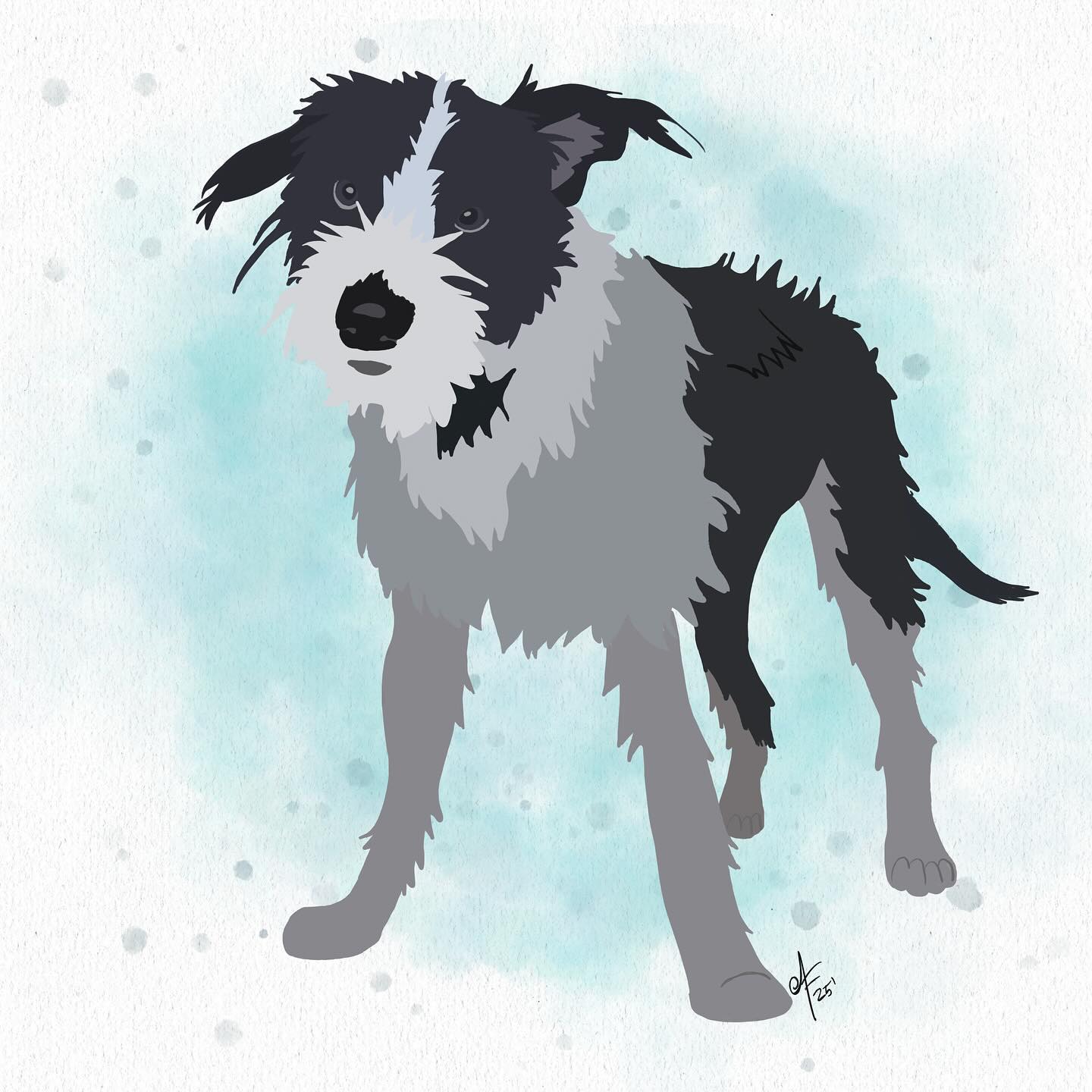 Custom Vector Art