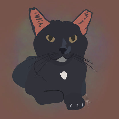 Custom Vector Art
