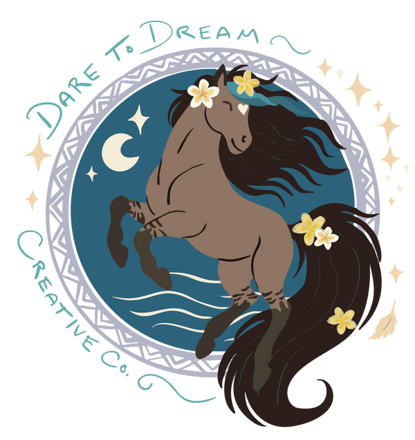 Dare To Dream Creative Co