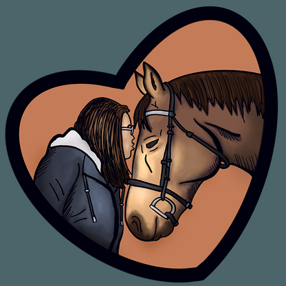The Signature Legacy Bundle: Custom Portrait & Apparel