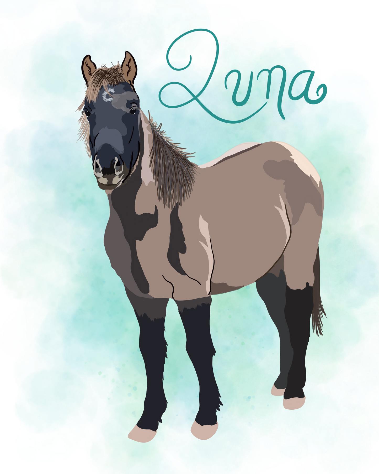 Custom Vector Art