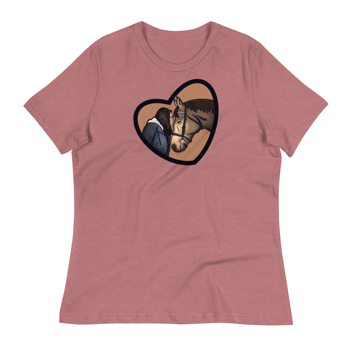 The Signature Legacy Bundle: Custom Portrait & Apparel