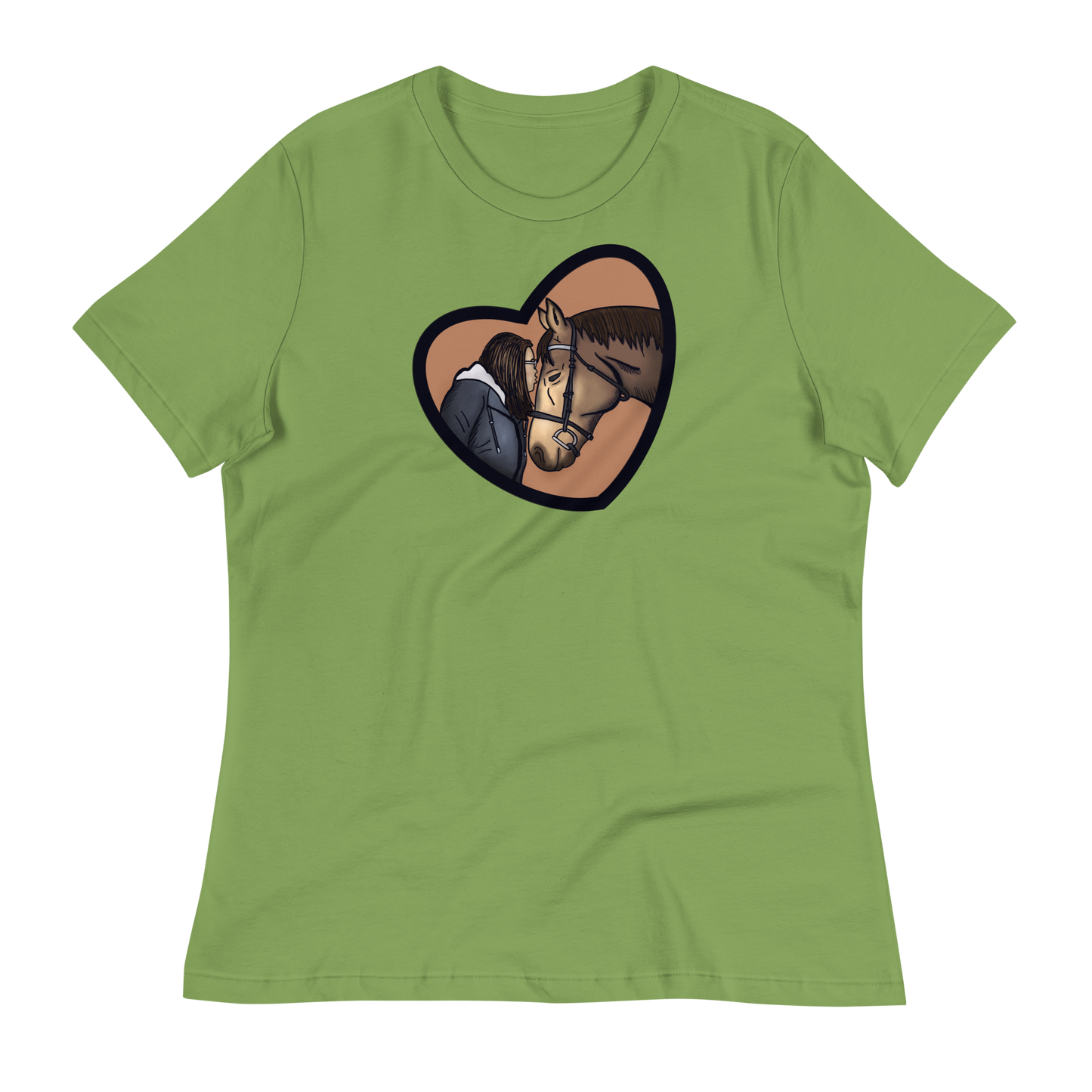 The Signature Legacy Bundle: Custom Portrait & Apparel