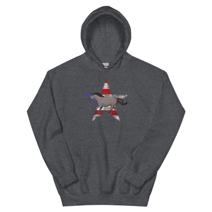 USA Pride | Unisex Hoodie