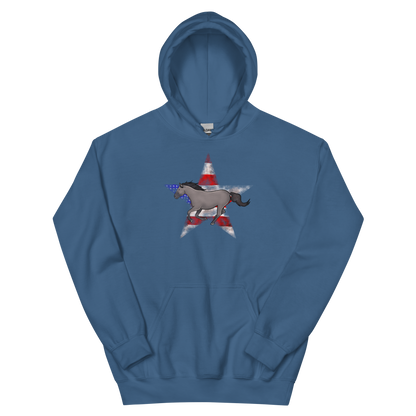 USA Pride | Unisex Hoodie