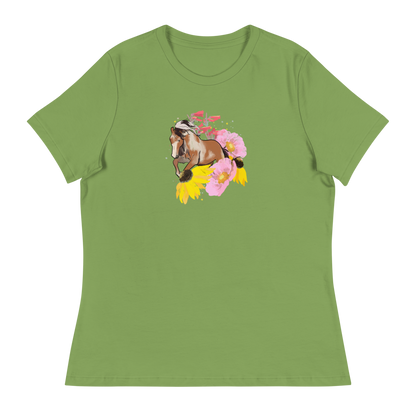 Bloomin | Women's Relaxed T-Shirt